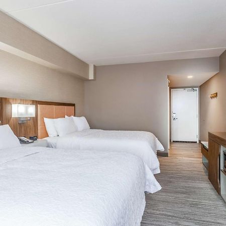 Hampton Inn & Suites Kittery-Portsmouth Buitenkant foto