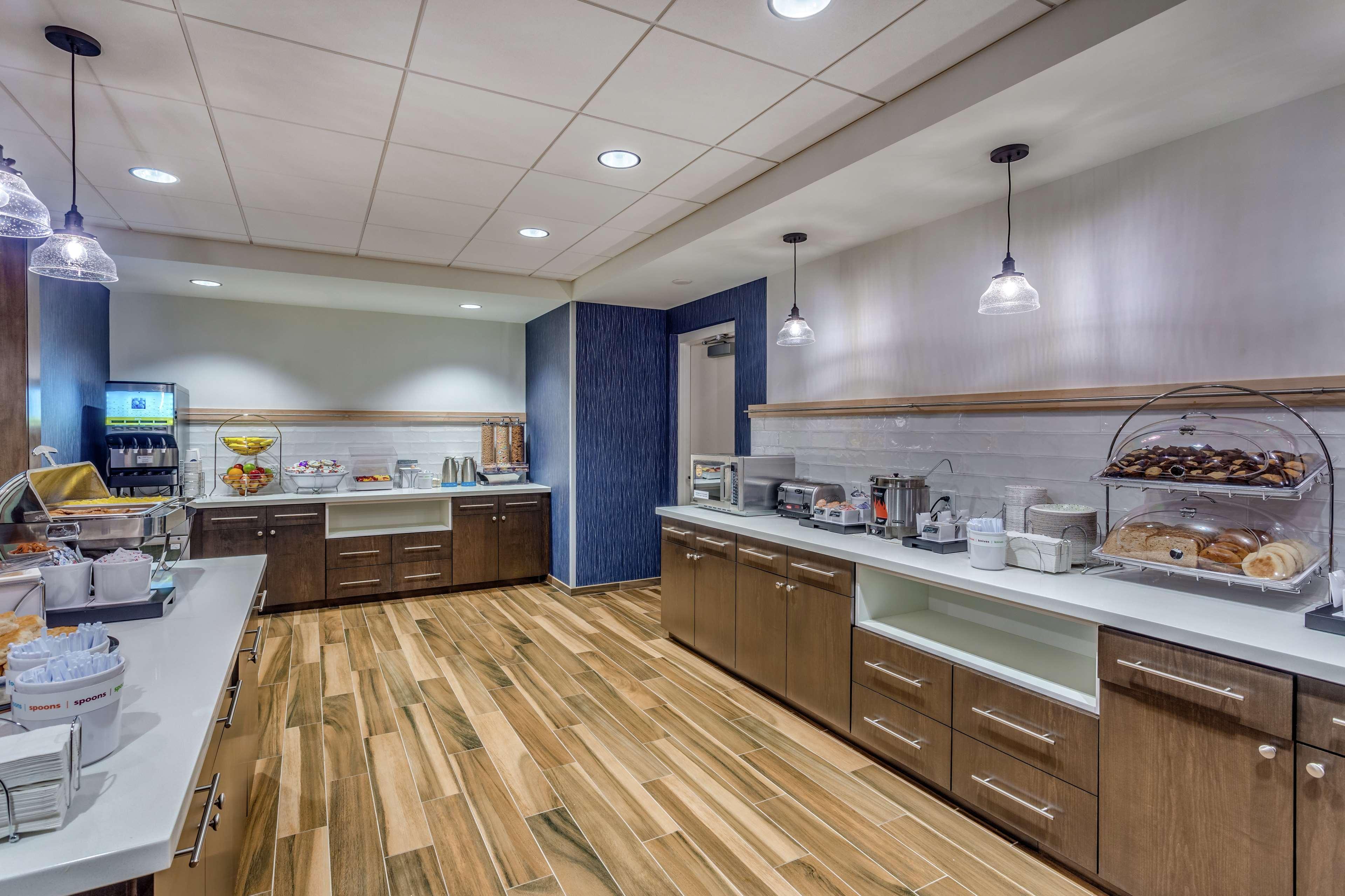 Hampton Inn & Suites Kittery-Portsmouth Buitenkant foto