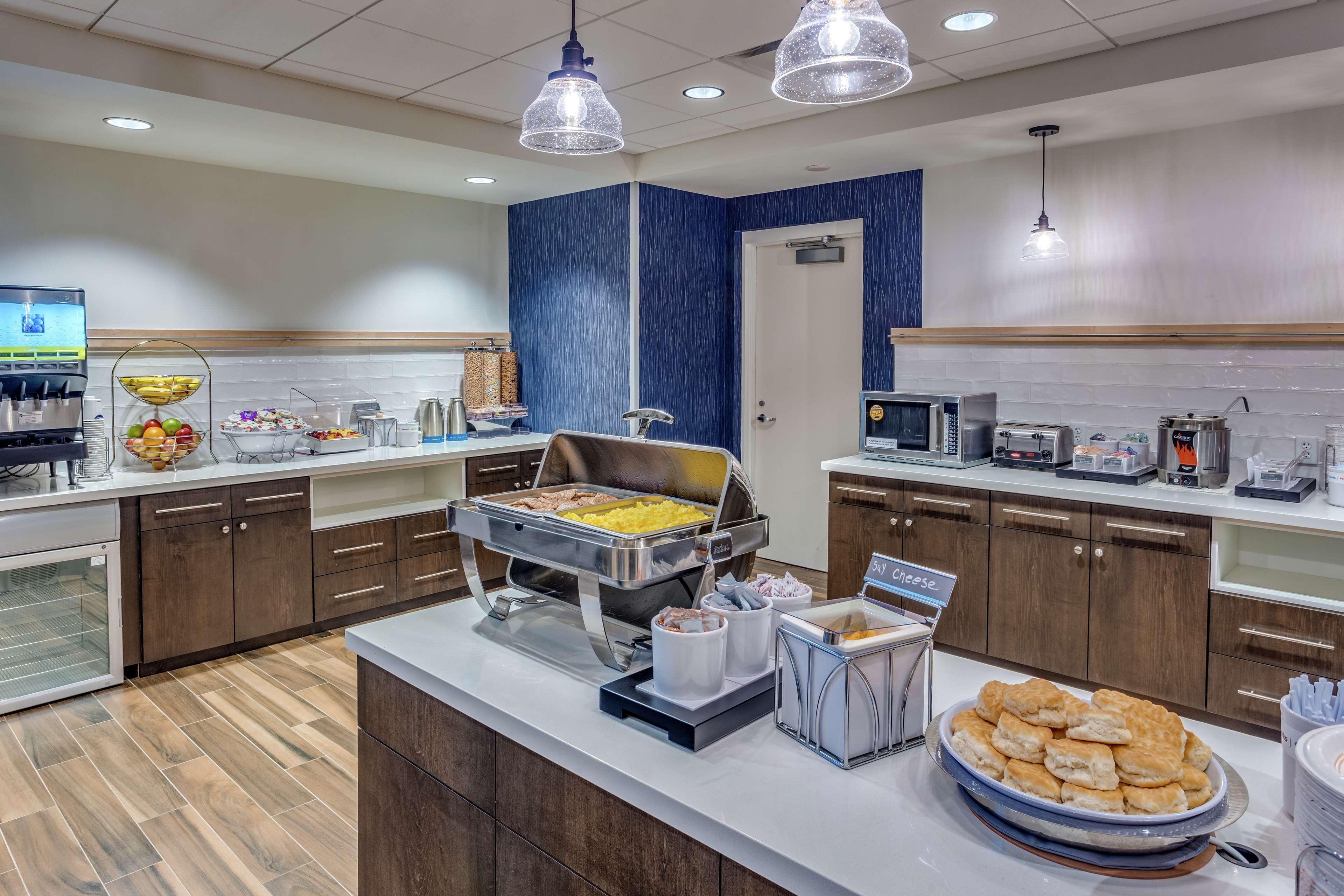 Hampton Inn & Suites Kittery-Portsmouth Buitenkant foto