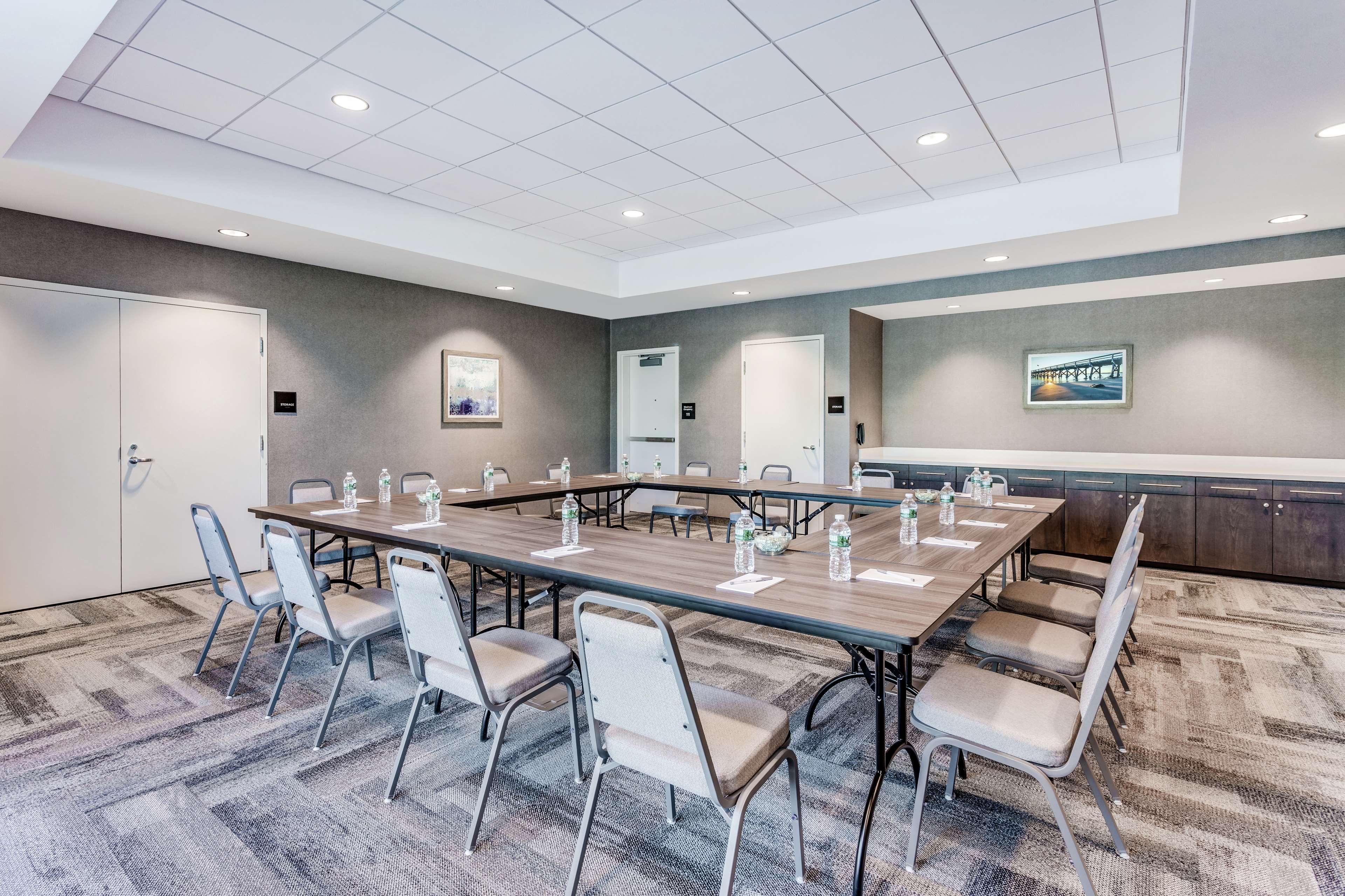 Hampton Inn & Suites Kittery-Portsmouth Buitenkant foto