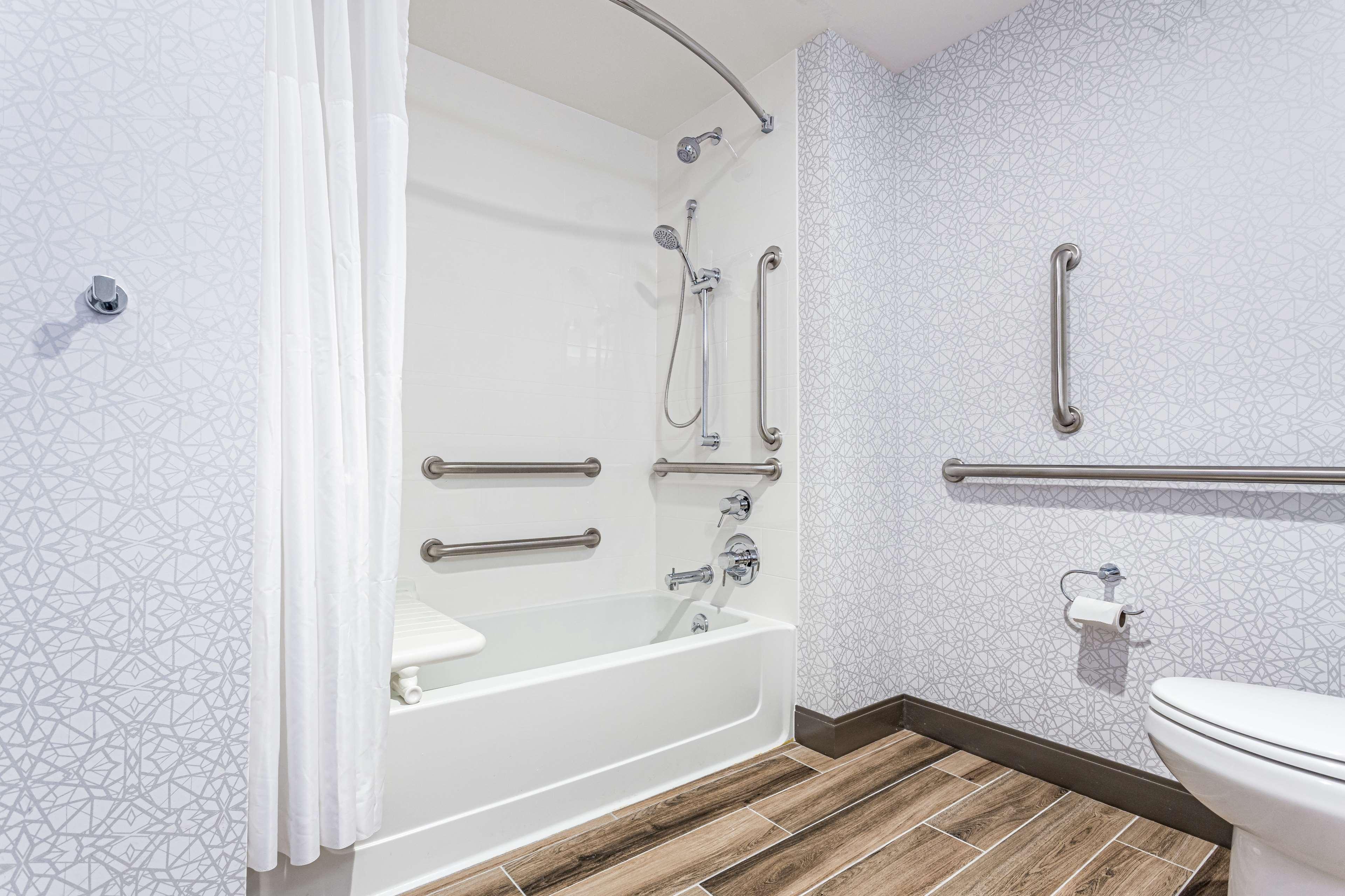 Hampton Inn & Suites Kittery-Portsmouth Buitenkant foto