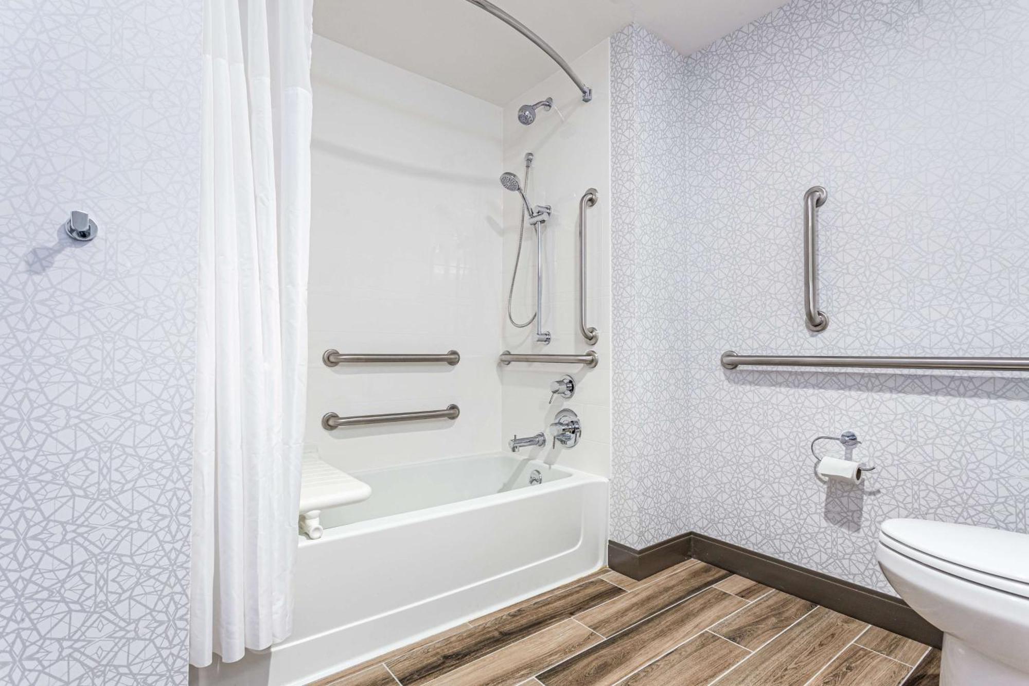 Hampton Inn & Suites Kittery-Portsmouth Buitenkant foto