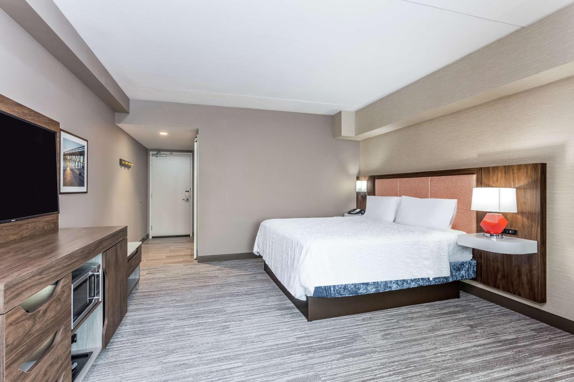 Hampton Inn & Suites Kittery-Portsmouth Buitenkant foto