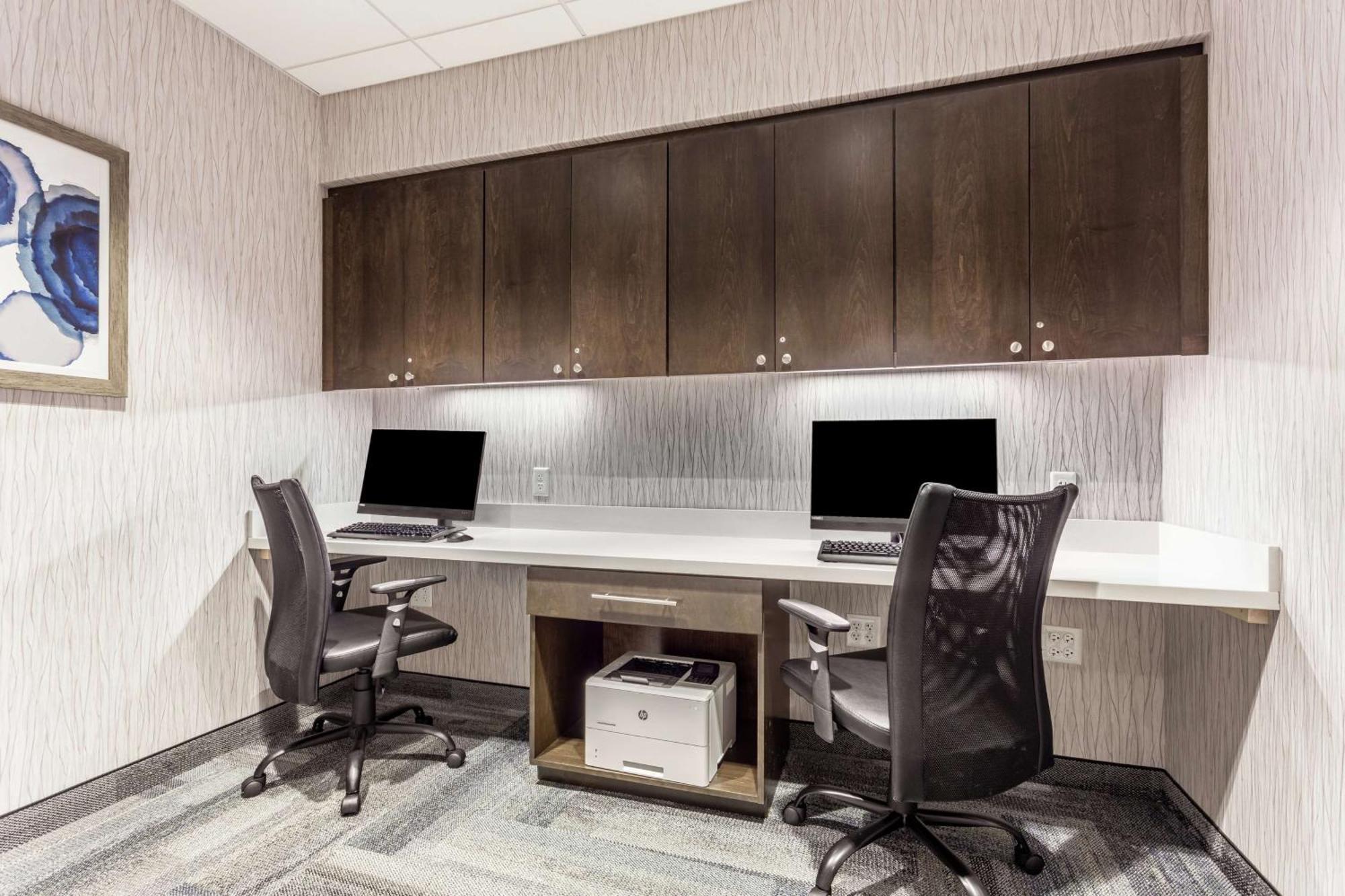 Hampton Inn & Suites Kittery-Portsmouth Buitenkant foto