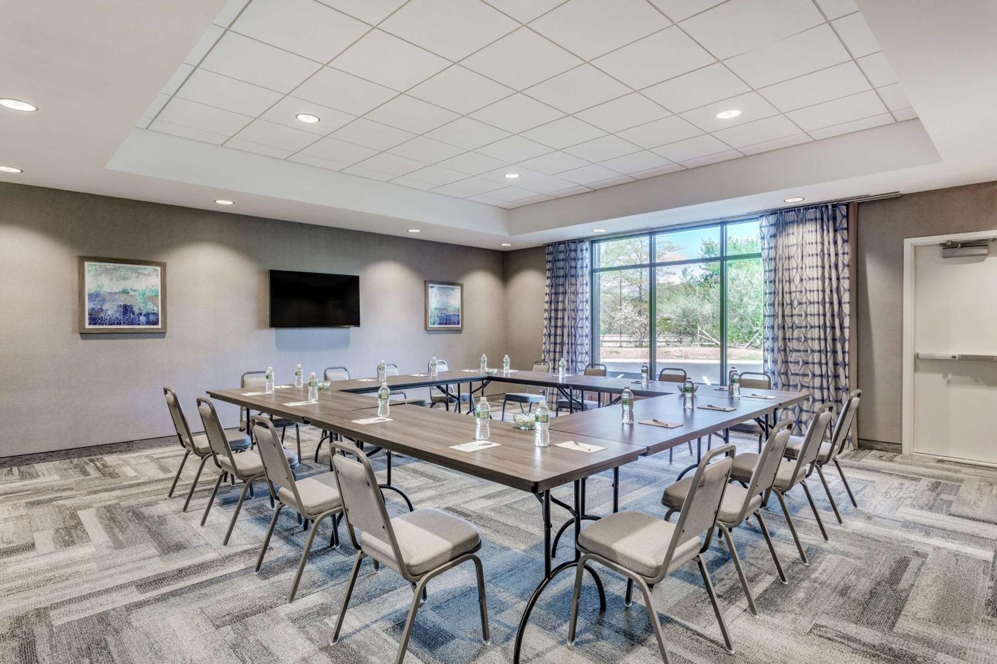 Hampton Inn & Suites Kittery-Portsmouth Buitenkant foto