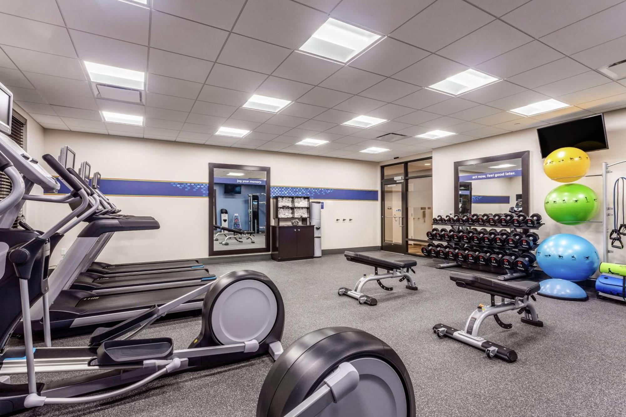 Hampton Inn & Suites Kittery-Portsmouth Buitenkant foto