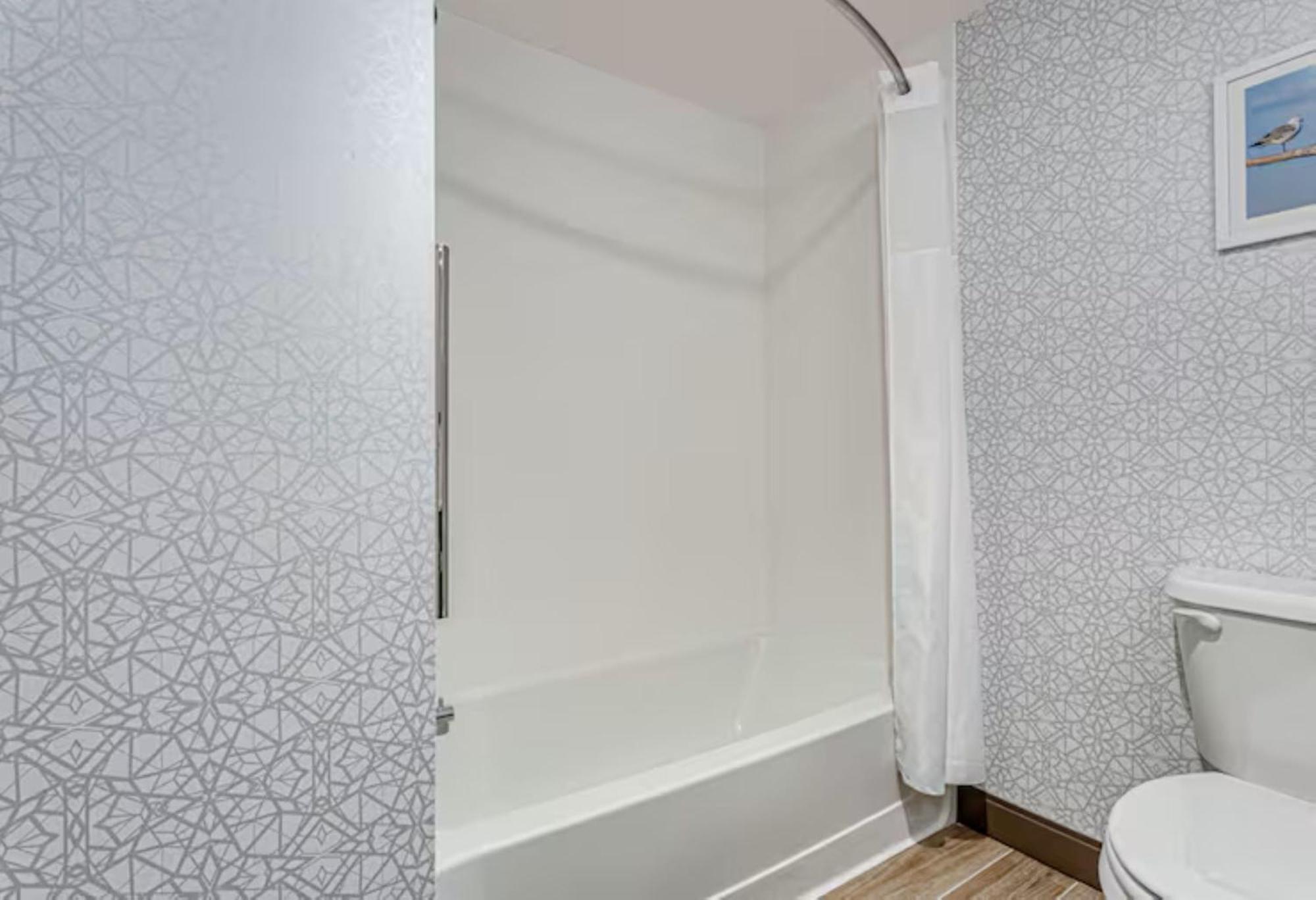 Hampton Inn & Suites Kittery-Portsmouth Buitenkant foto